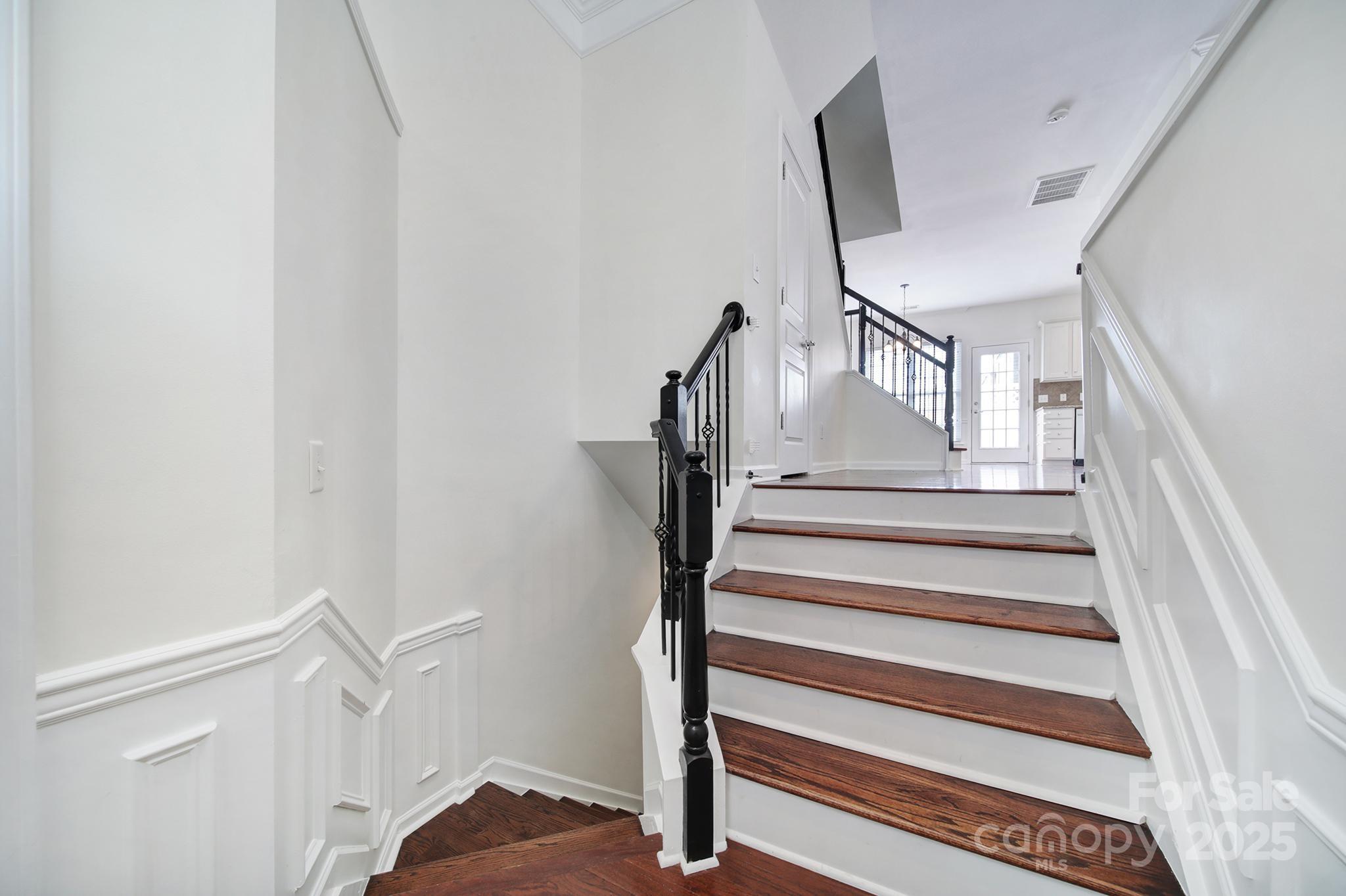 625 6th Baxter Crossing Fort Mill, SC 29708 - Photo 5 of 48 a view of entryway