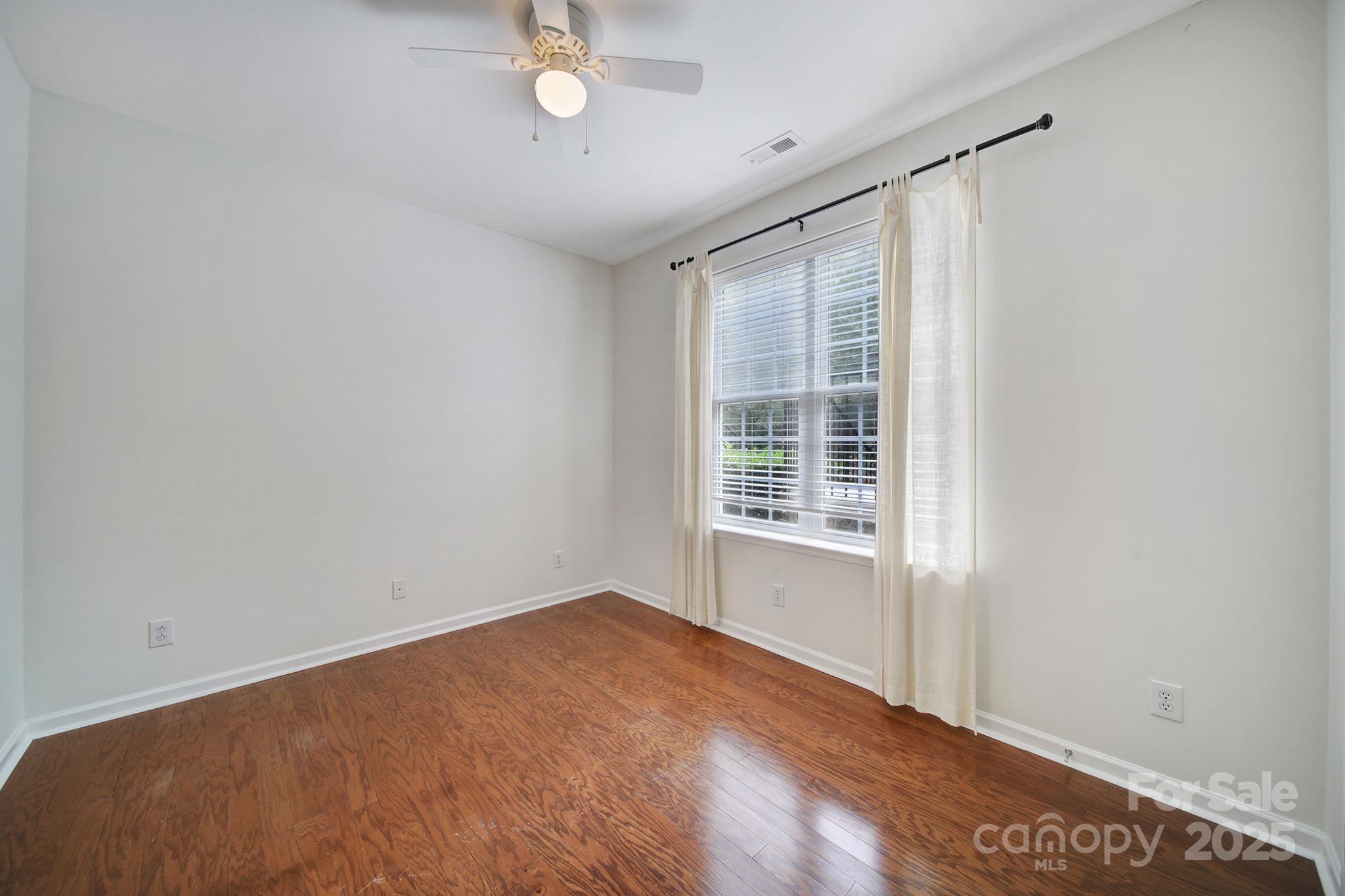 625 6th Baxter Crossing Fort Mill, SC 29708 - Photo 7 of 48 an empty room with a window