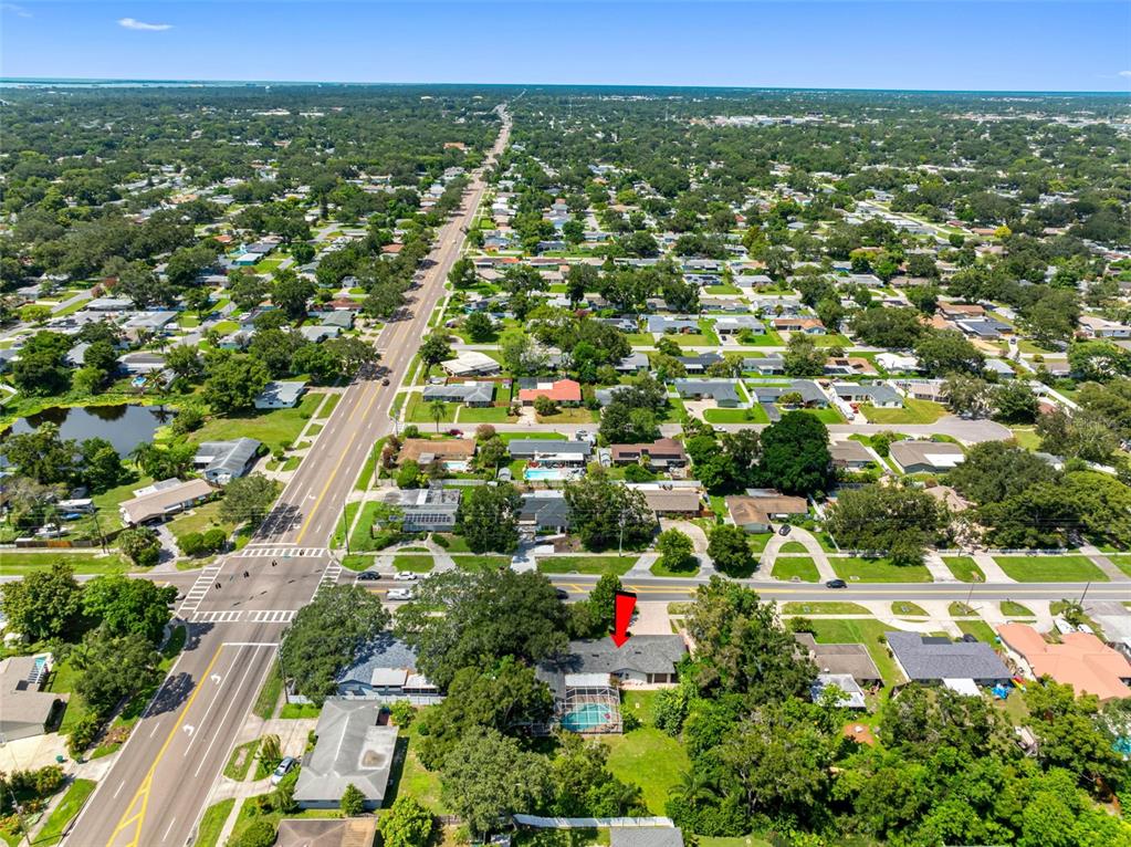 1811 Nursery Road Clearwater, FL 33764 - Photo 2 of 94
