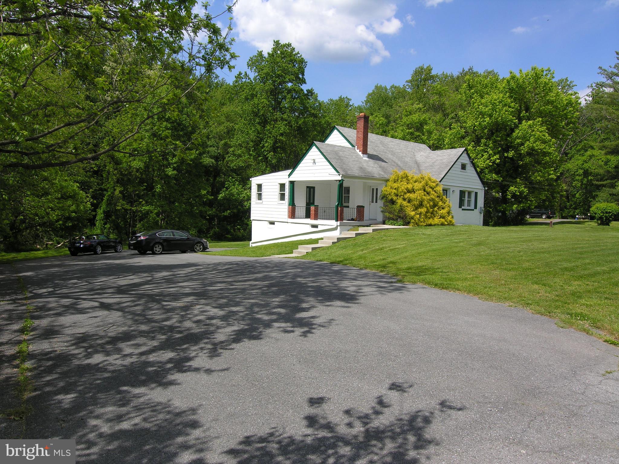 120 Ashton Road Ashton, MD 20861 - Photo 2 of 33 Spacious parking