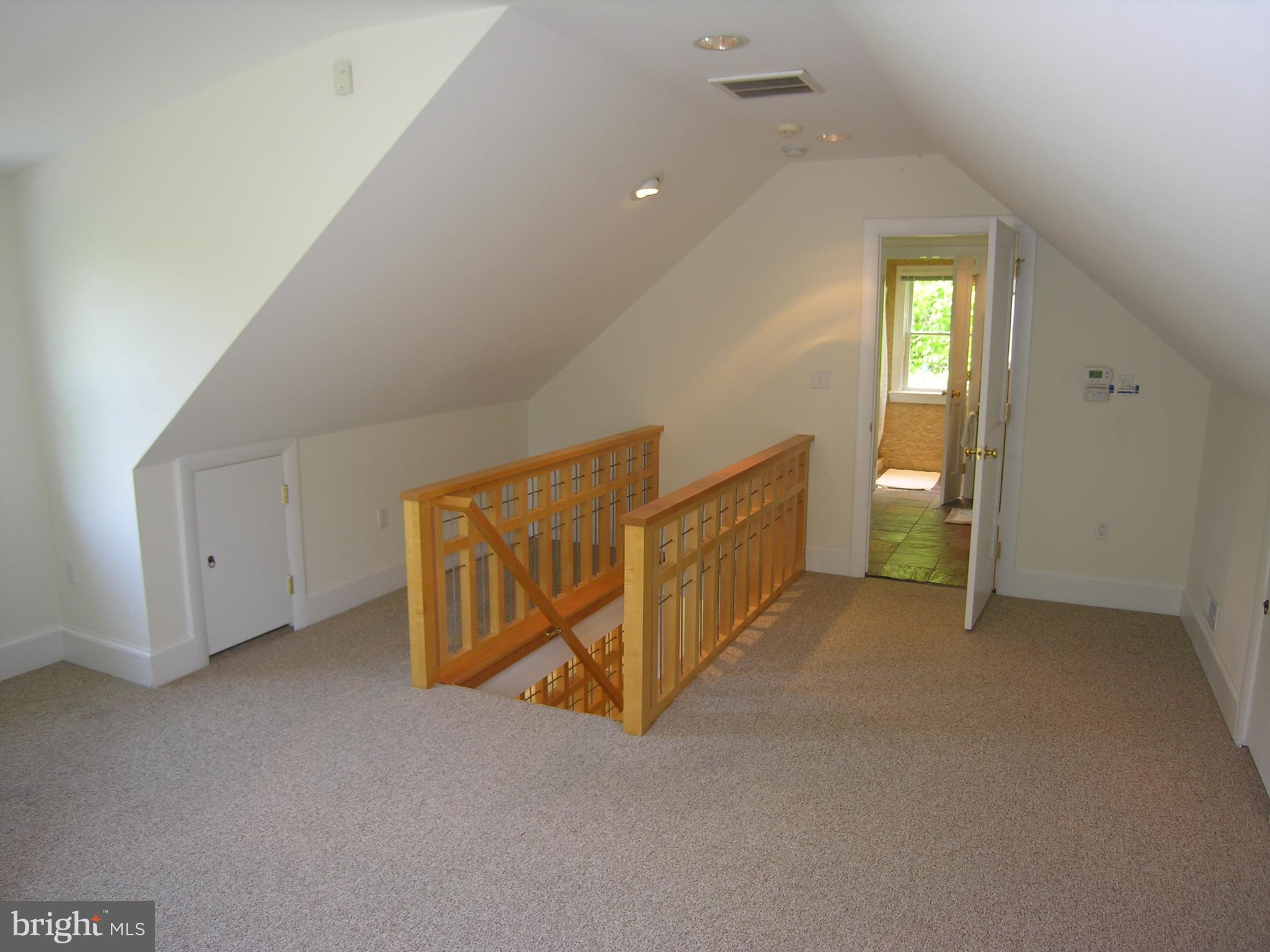 120 Ashton Road Ashton, MD 20861 - Photo 18 of 33 Primary Bedroom passing through to Bedroom 3