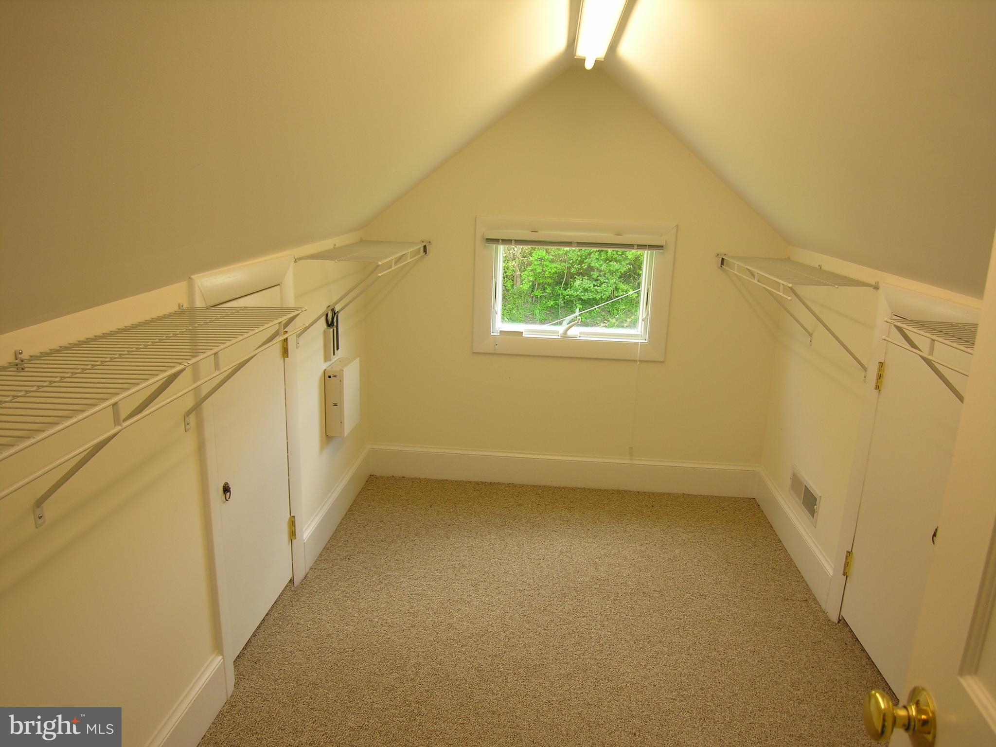 120 Ashton Road Ashton, MD 20861 - Photo 25 of 33 Closet