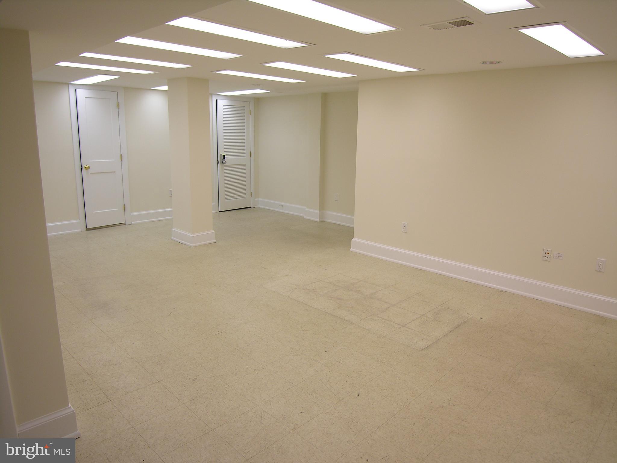 120 Ashton Road Ashton, MD 20861 - Photo 27 of 33 Lower level Rec Room