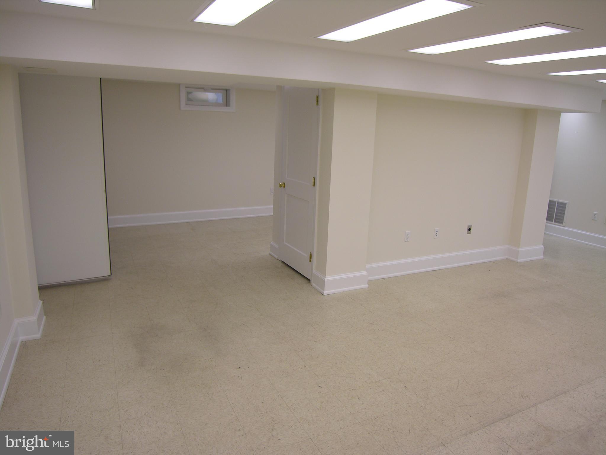 120 Ashton Road Ashton, MD 20861 - Photo 28 of 33 Lower level Rec Room
