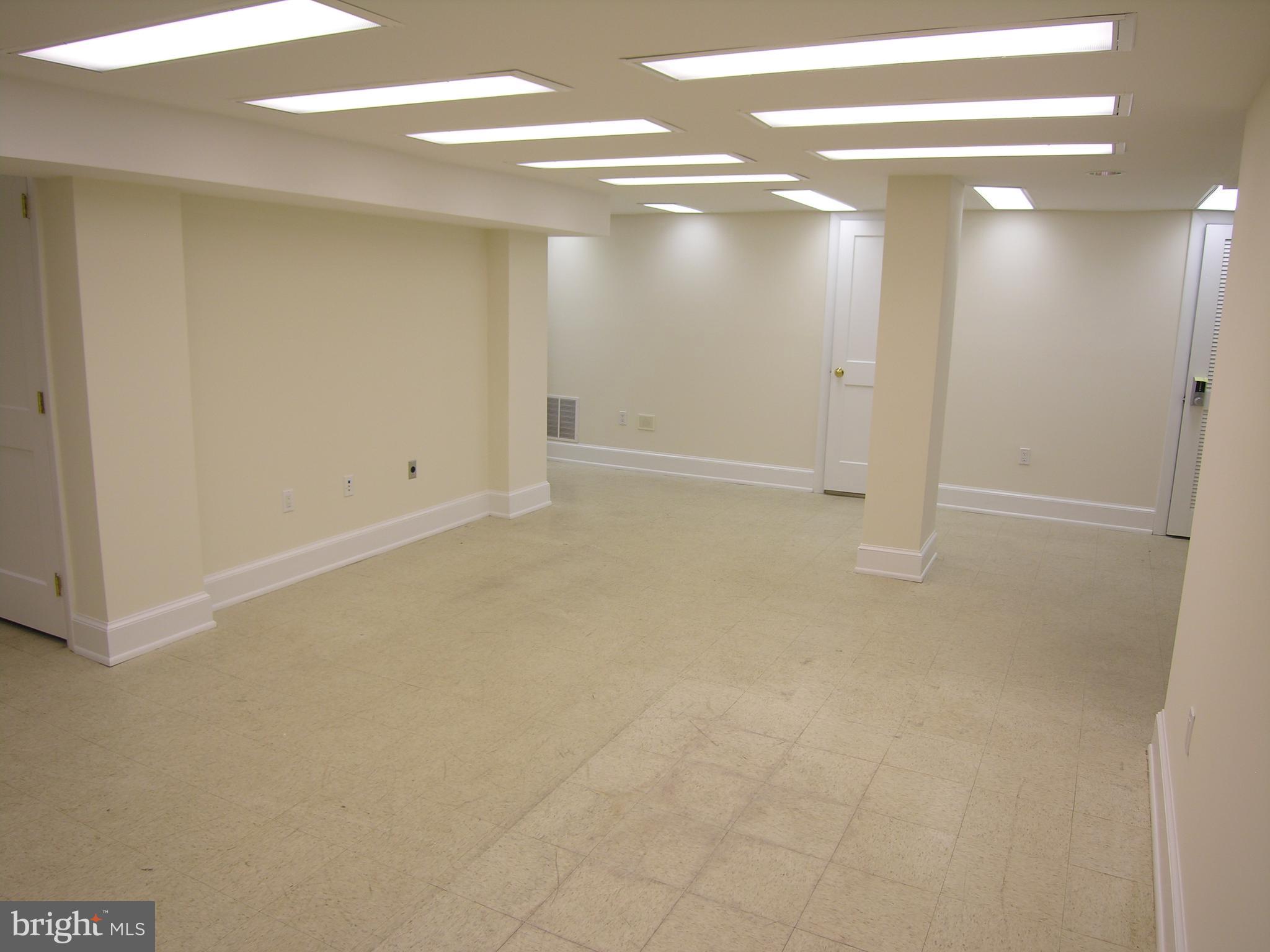 120 Ashton Road Ashton, MD 20861 - Photo 29 of 33 Lower level Rec Room