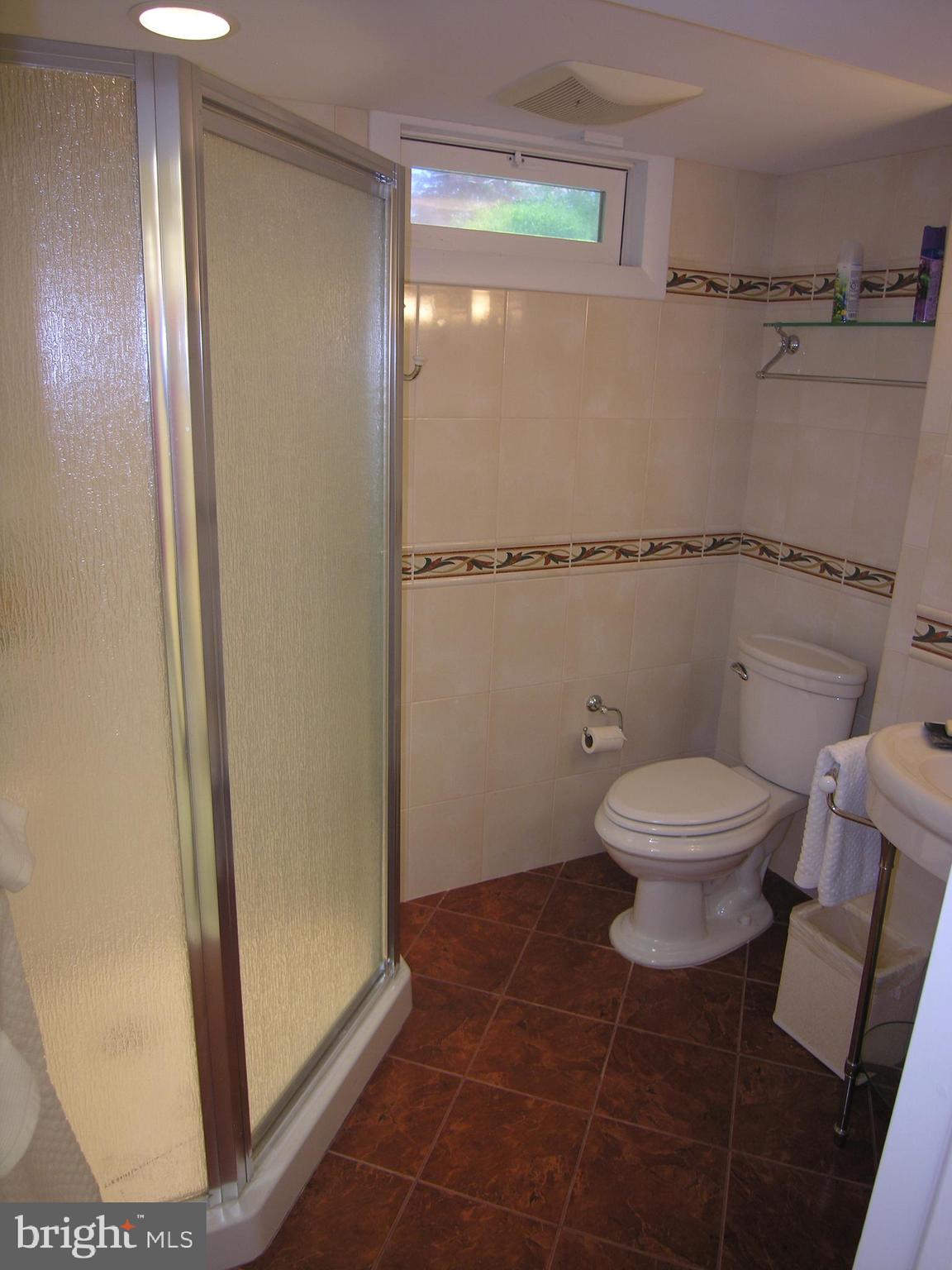 120 Ashton Road Ashton, MD 20861 - Photo 30 of 33 Lower level bathroom