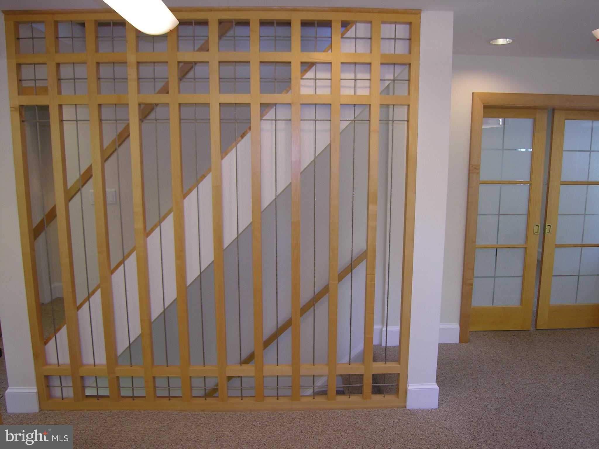 120 Ashton Road Ashton, MD 20861 - Photo 10 of 33 Millwork detail