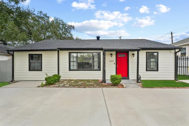 $205,000 | 6159 Belmark Street, Houston, TX 77033