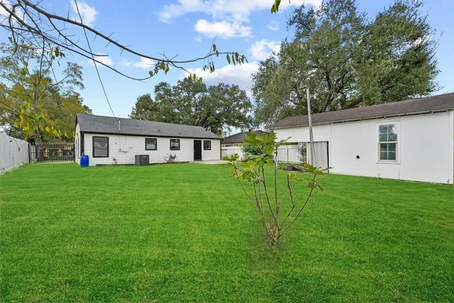 $205,000 | 6159 Belmark Street, Houston, TX 77033