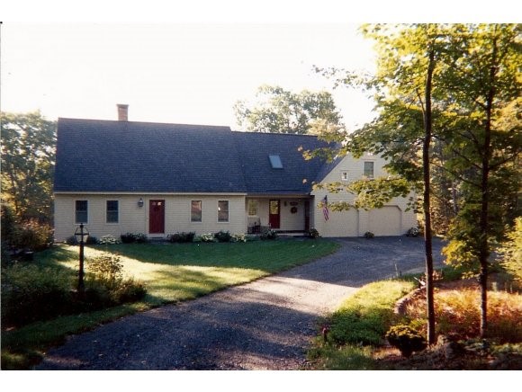82 Patterson Road Wilmot, NH 03287 - Photo 1 of 1 Gallery Image 1