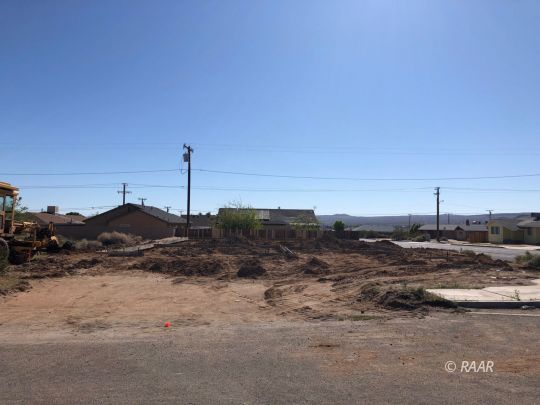 1240 South Yorktown Street Ridgecrest, CA 93555 - Photo 1 of 11 Gallery Image 1