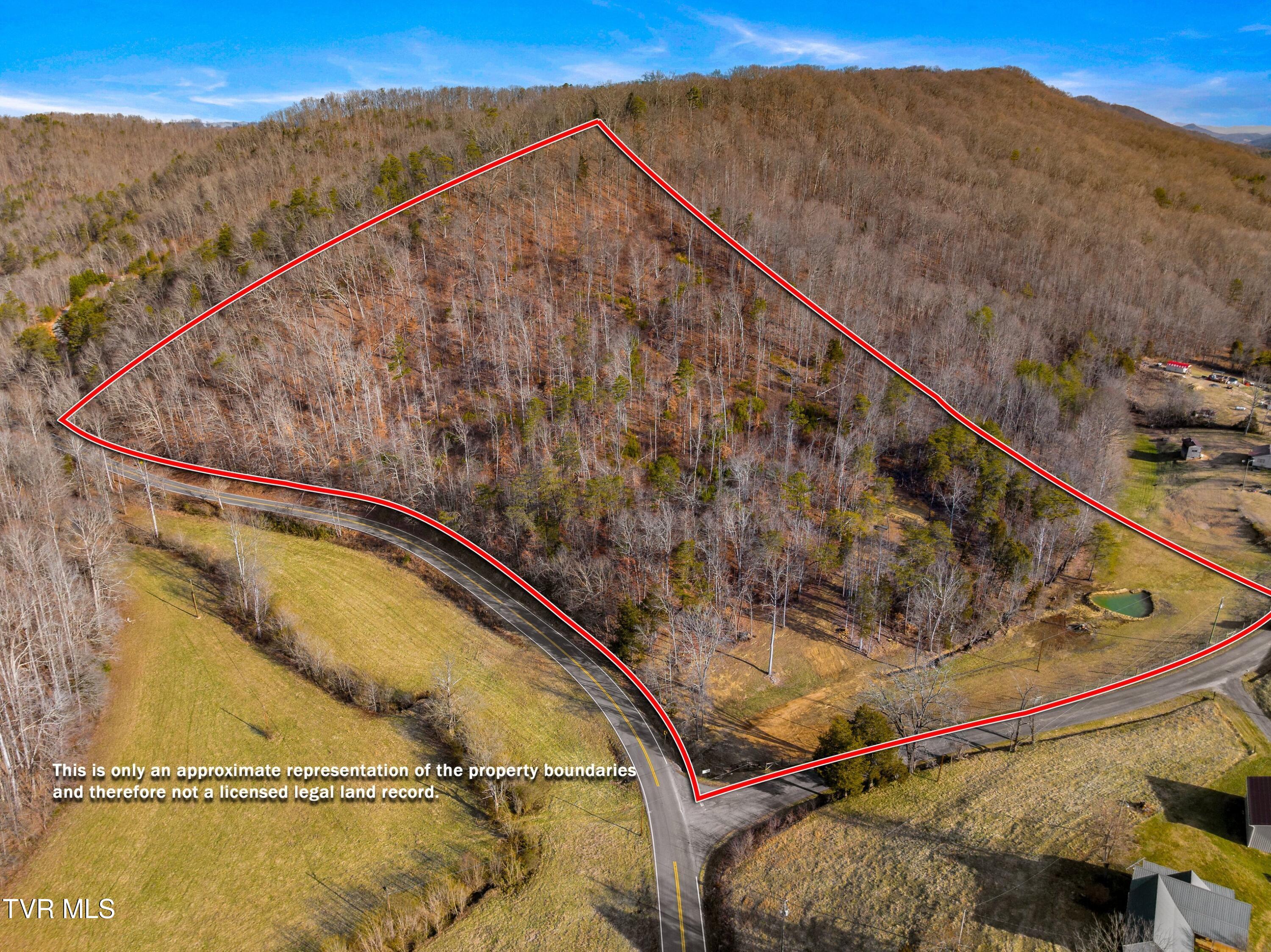 1290 Butcher Valley Road Rogersville, TN 37857 - Photo 17 of 17 001-ButcherValleyRoad-Rogersville-TN-378