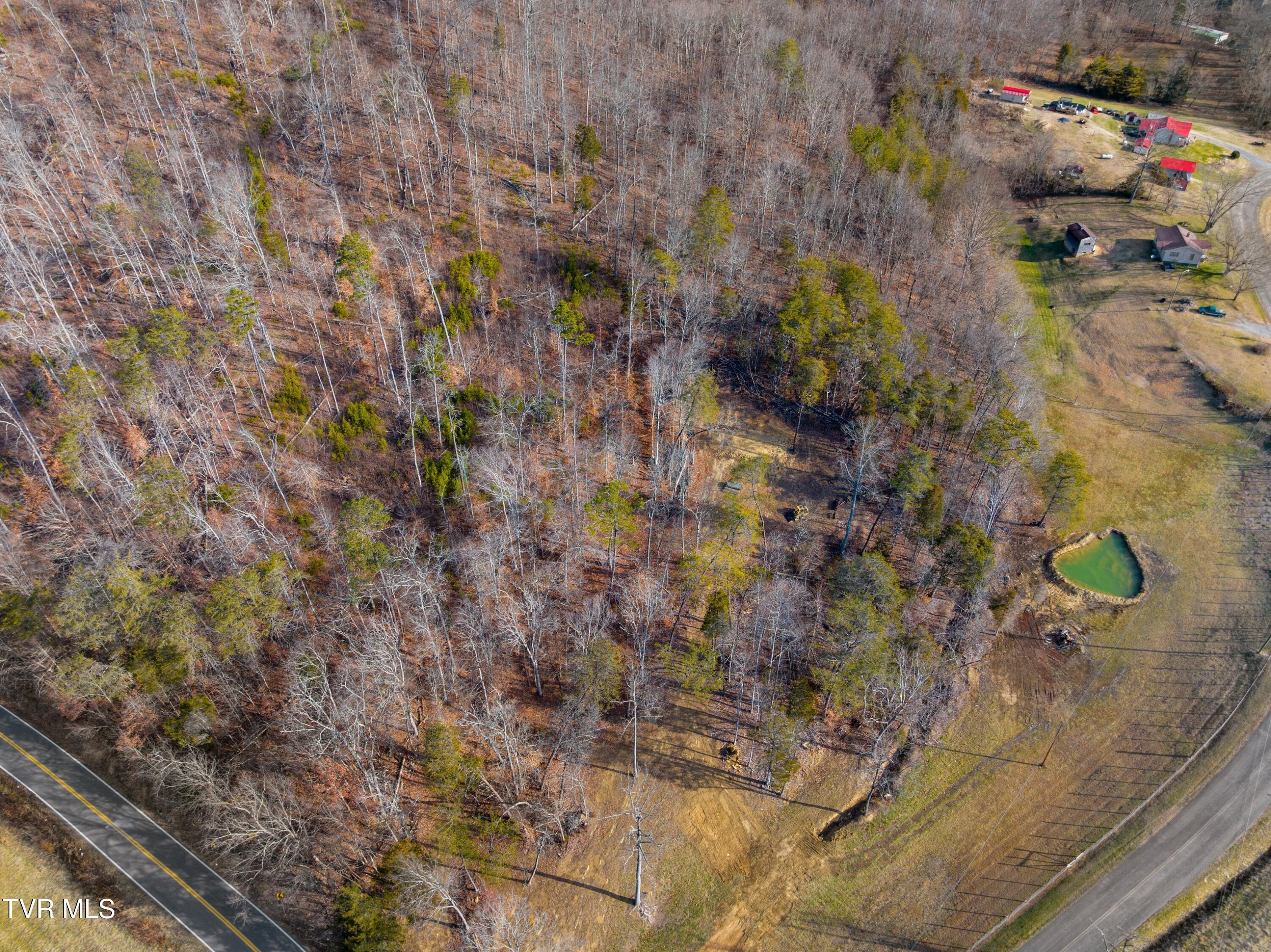 1290 Butcher Valley Road Rogersville, TN 37857 - Photo 4 of 17 004-ButcherValleyRoad-Rogersville-TN-378