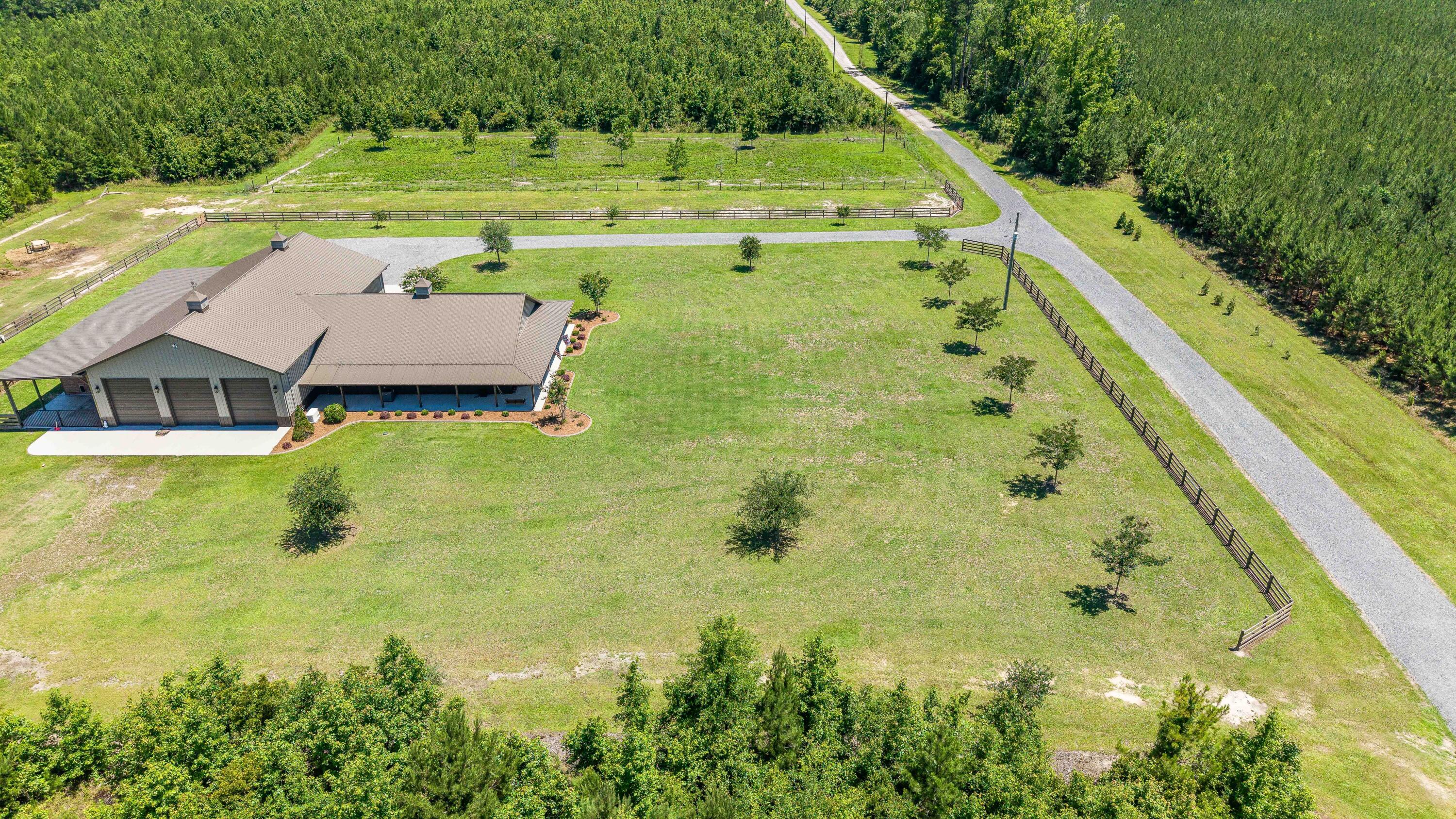2145 Eutaw Road Holly Hill, SC 29059 - Photo 104 of 107 DJI_20260603145053_0963_D-HDR