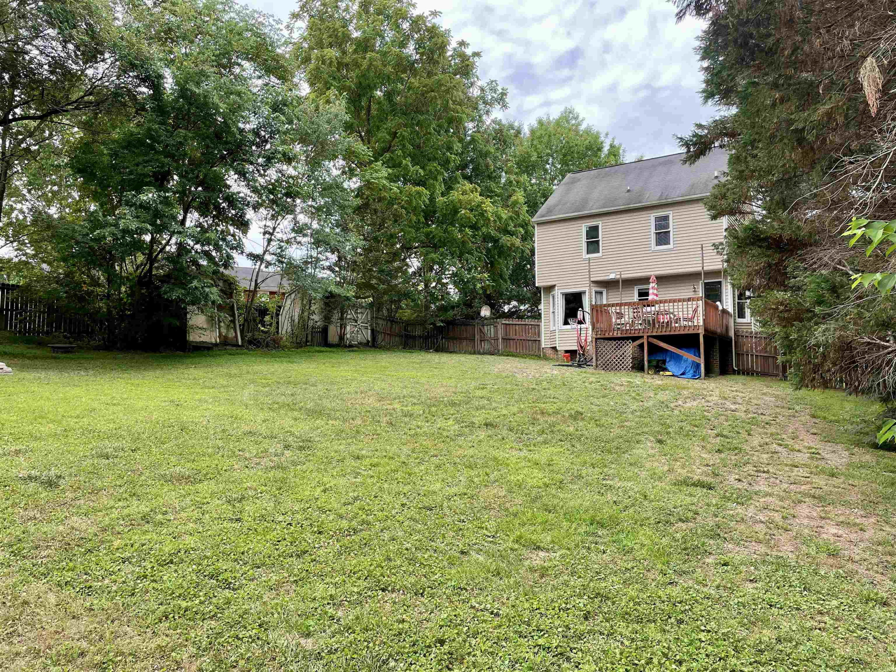 925 Fairlong Road Wake Forest, NC 27587 - Photo 30 of 32 Photo 30