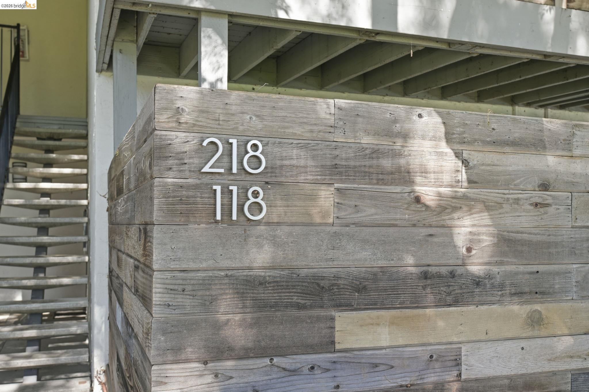 4081 Clayton Road, Unit 118 Concord, CA 94521 - Photo 22 of 30 Exterior view