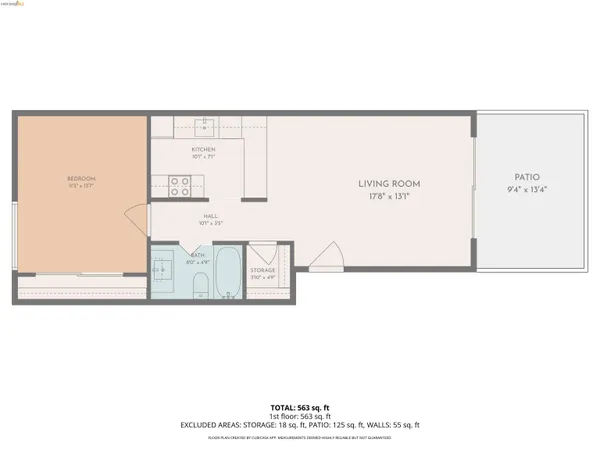 $290,000 | 4081 Clayton Road, Unit 118, Concord, CA 94521