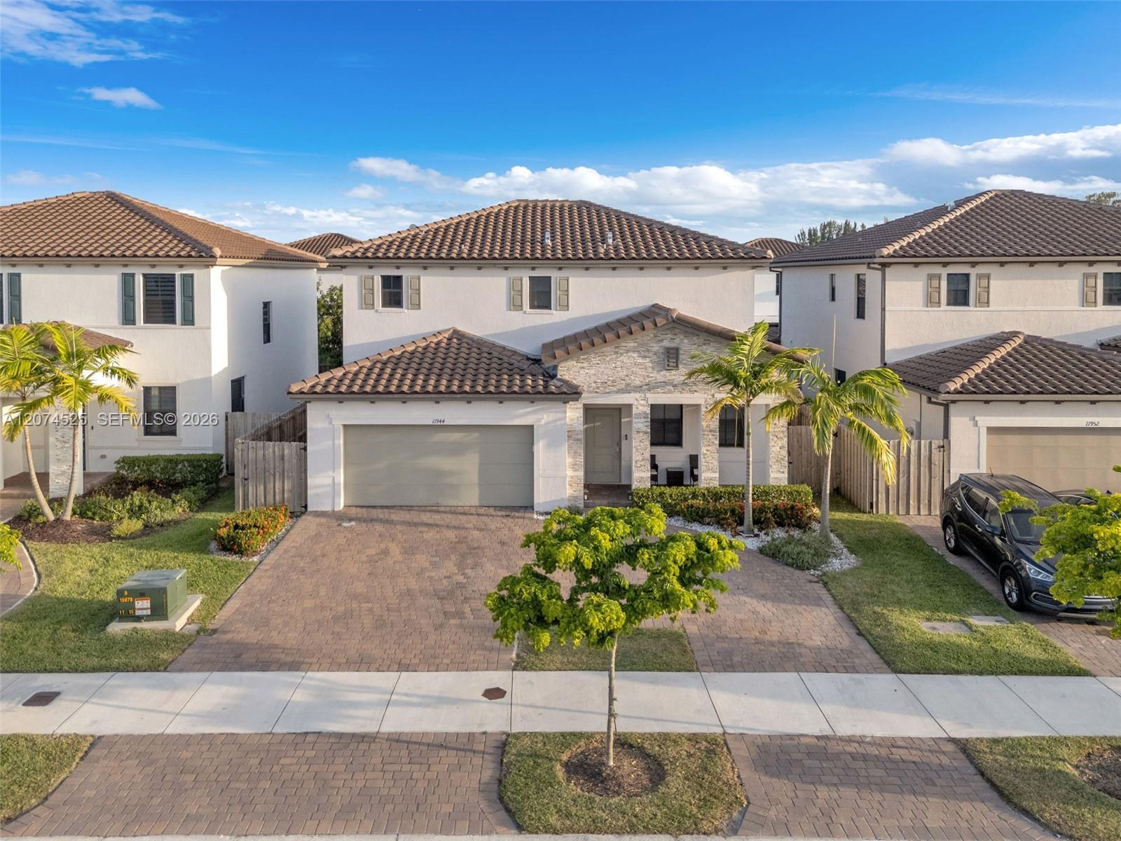 11944 Southwest 240th Street Homestead, FL 33032 - Photo 2 of 59 Gallery Image 2