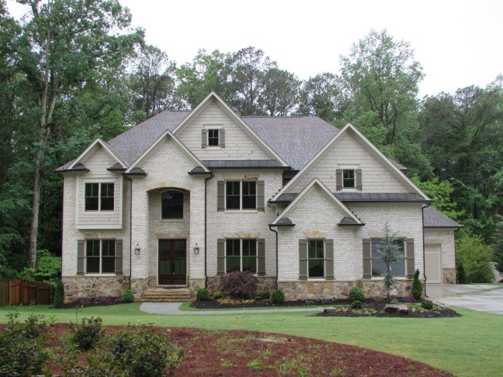 2710 Redding Road Northeast Brookhaven, GA 30319 - Photo 1 of 1 Gallery Image 1