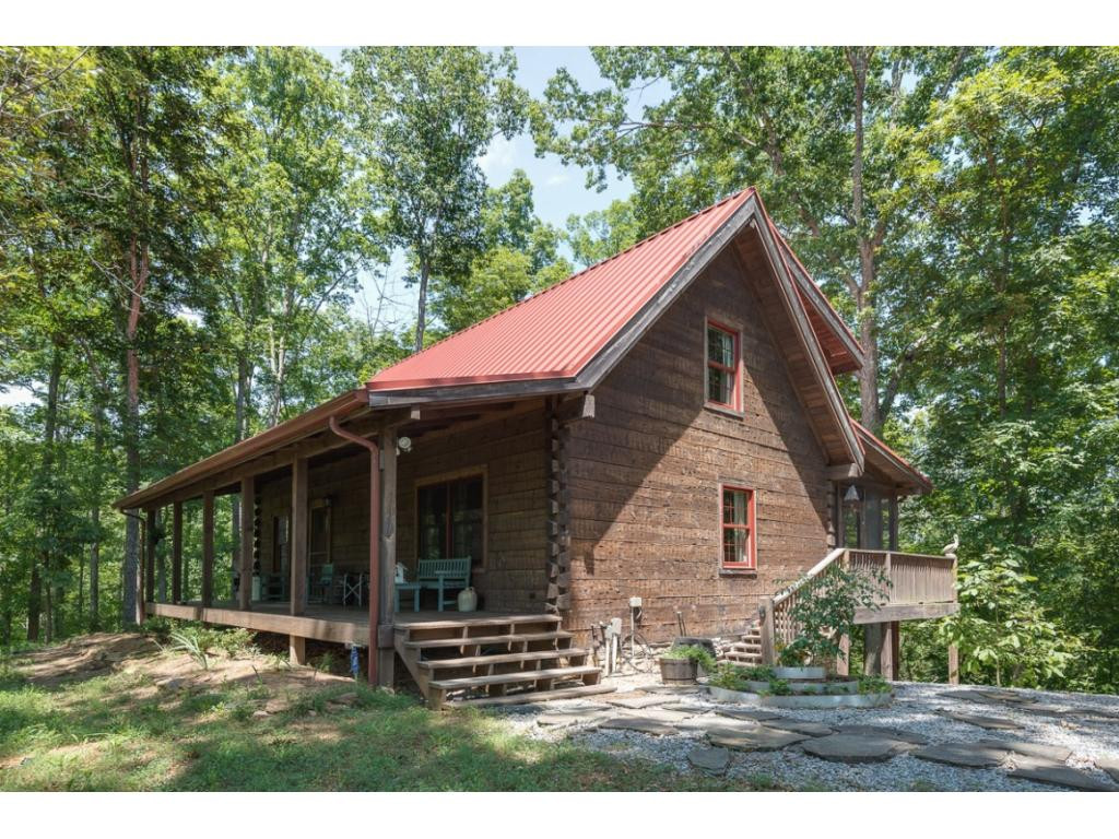 183 Jacksbluff Road New Tazewell, TN 37825 - Photo 1 of 20 Photo 1