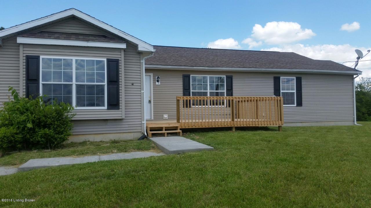 322 Goodlett Road Mount Eden, KY 40046 - Photo 1 of 34 322 Goodlett Rd