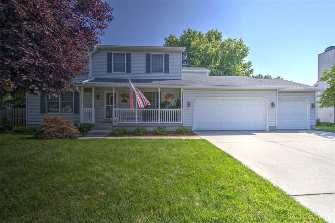 1424 Moundview Place Decatur, IL 62526 - Photo 1 of 43