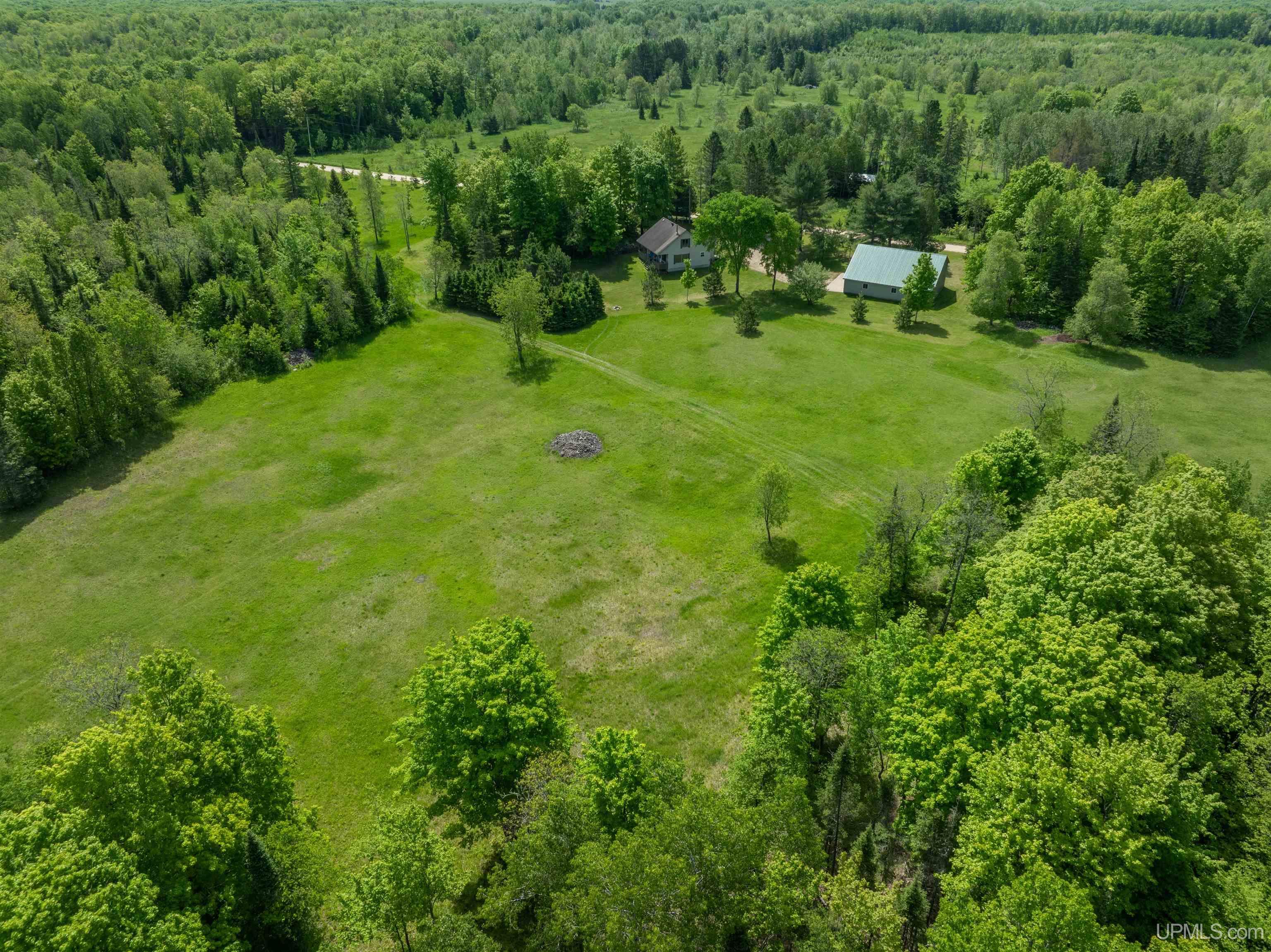 3956 26 Road Chatham, MI 49816 - Photo 41 of 41