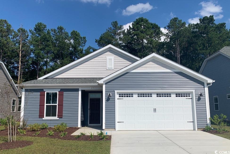 2183 Gooseberry Way Longs, SC 29568 - Photo 1 of 15 Gallery Image 1