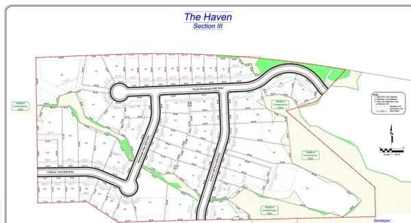 $94,900 | 8127 Haven Fort, Fort Wayne, IN 46804