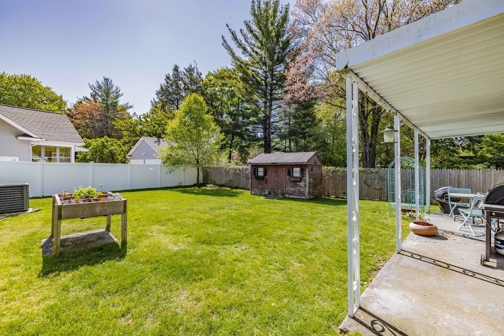 1455 Wilbraham Road Springfield, MA 01119 - Photo 34 of 34