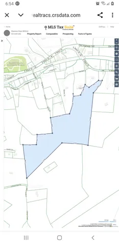 a picture of a room with a bench