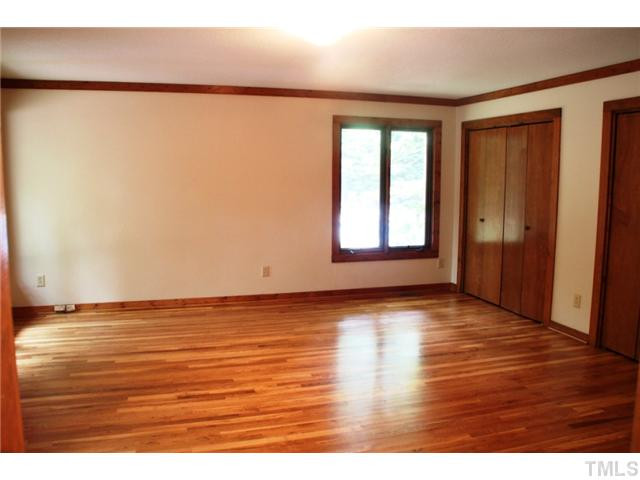 8516 Kempton Road Raleigh, NC 27615 - Photo 6 of 15 Master Bedroom