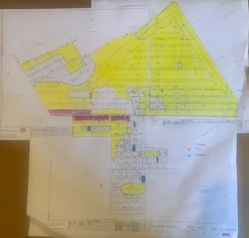 a bathroom with a sink