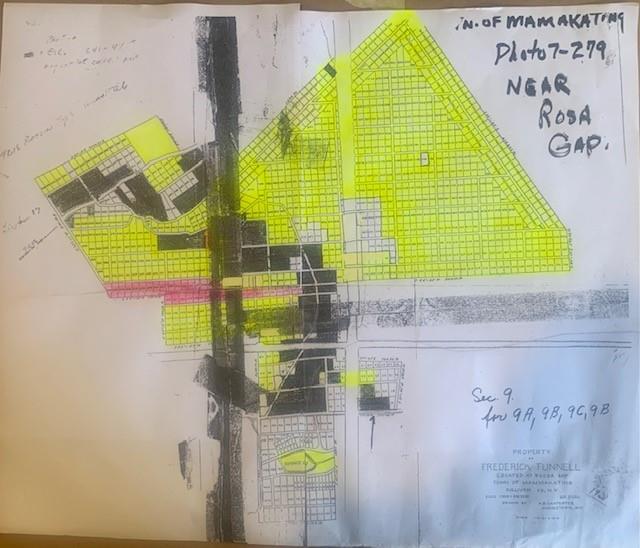 Roosa Gap Road Wurtsboro, NY 12790 - Photo 5 of 26 a view of a swimming pool