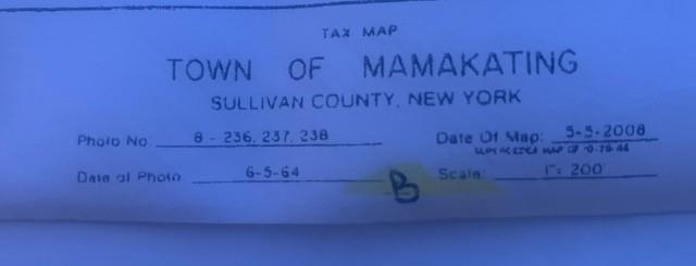 Roosa Gap Road Wurtsboro, NY 12790 - Photo 8 of 26 a view of a door