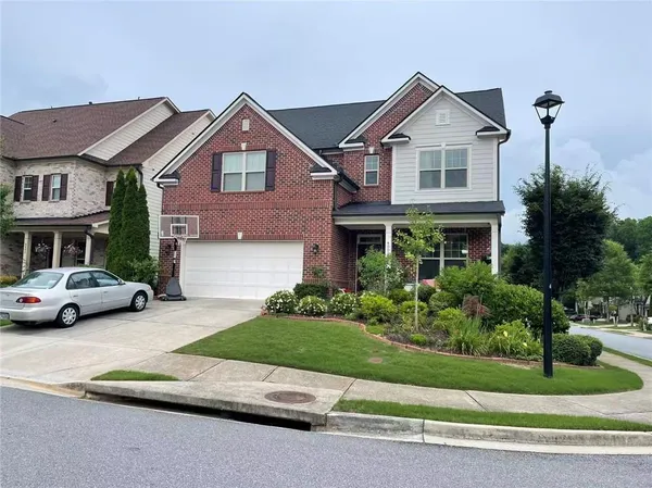 $789,000 | 4502 Thach Avenue, Sugar Hill, GA 30024