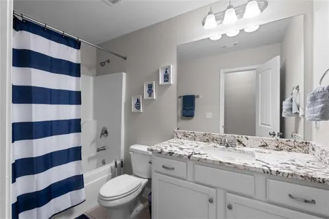 $348,999 | 4142 Woodland Park Drive Southwest, Atlanta, GA 30331