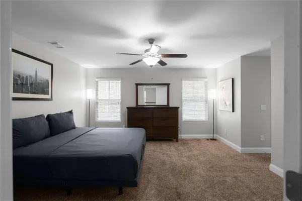 $348,999 | 4142 Woodland Park Drive Southwest, Atlanta, GA 30331