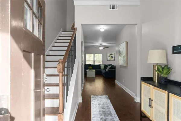 $348,999 | 4142 Woodland Park Drive Southwest, Atlanta, GA 30331