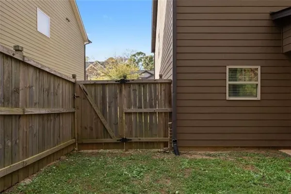 $348,999 | 4142 Woodland Park Drive Southwest, Atlanta, GA 30331