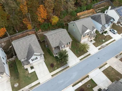 $348,999 | 4142 Woodland Park Drive Southwest, Atlanta, GA 30331