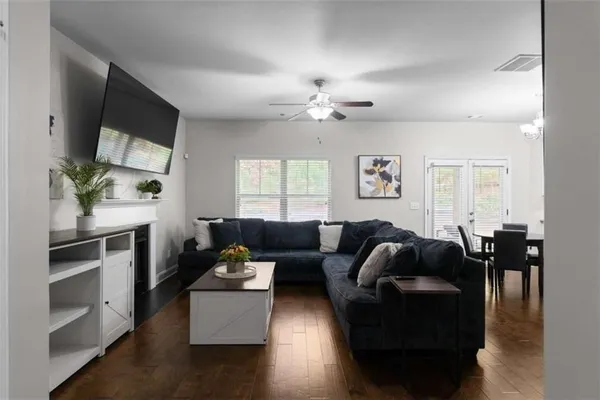 $348,999 | 4142 Woodland Park Drive Southwest, Atlanta, GA 30331