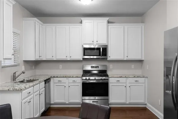 $348,999 | 4142 Woodland Park Drive Southwest, Atlanta, GA 30331