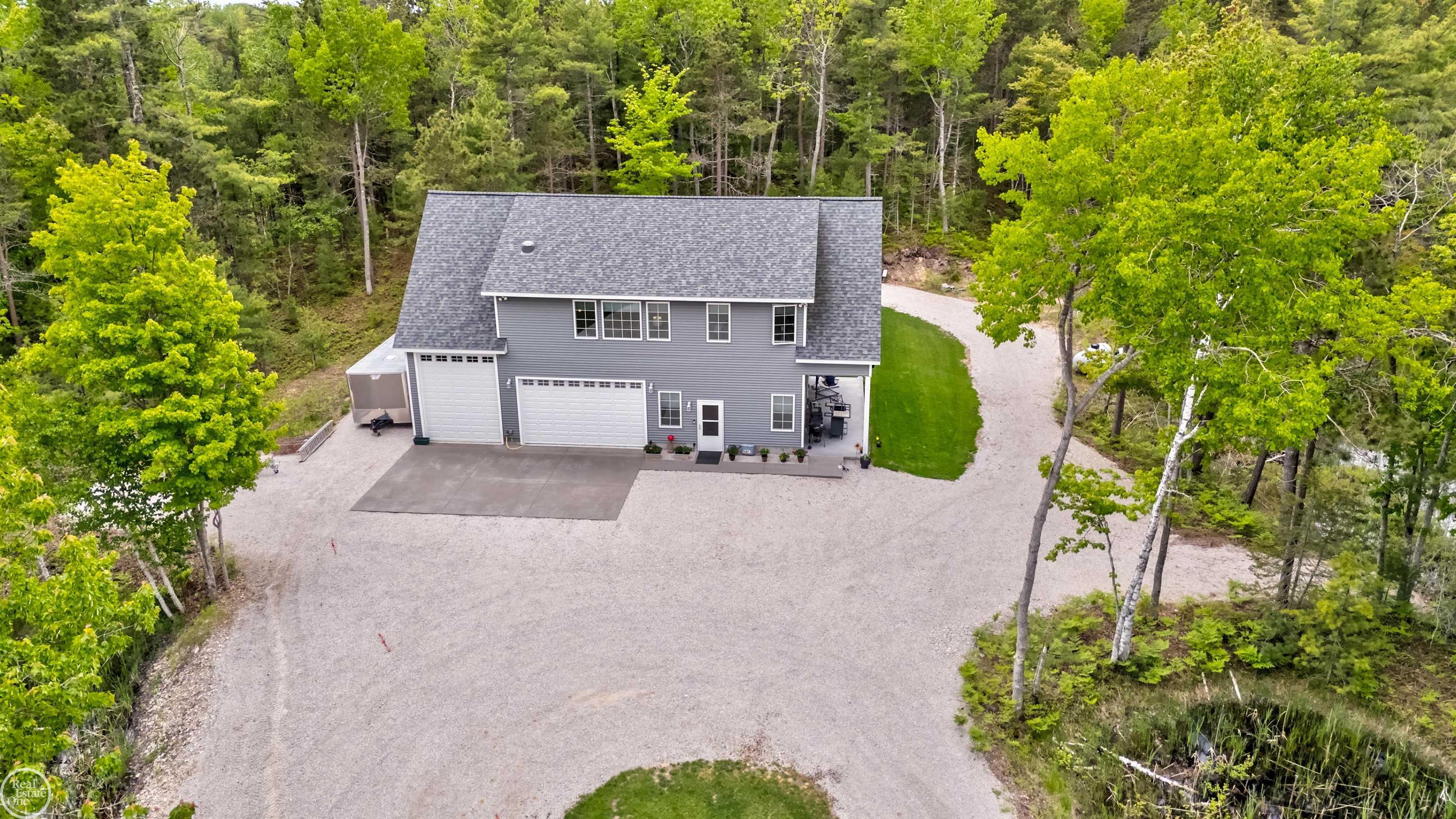 251N South Lake Michigan Road Gulliver, MI 49840 - Photo 42 of 55