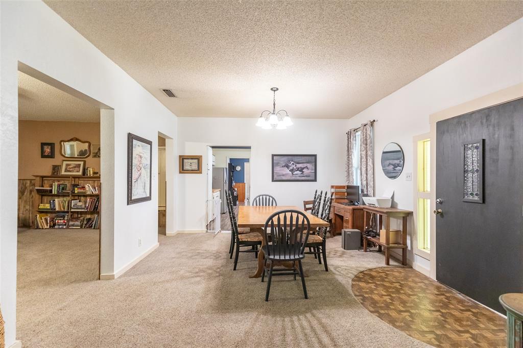 595 Wimberly Road Merkel, TX 79536 - Photo 12 of 40