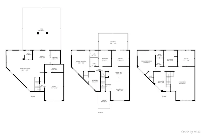 $1,399,000 | 155-69 99th Street | Old Howard Beach