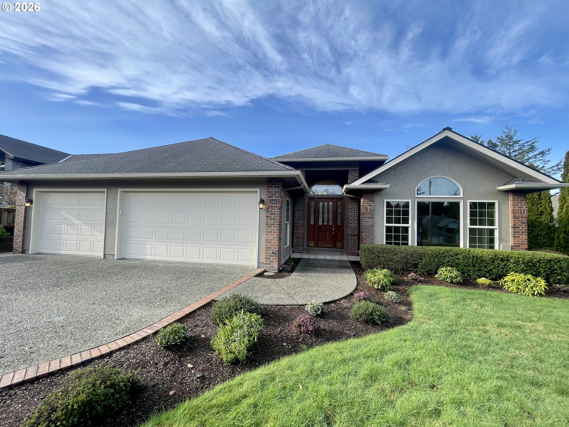 2180 Hayes Street North Bend, OR 97459 - Photo 1 of 47