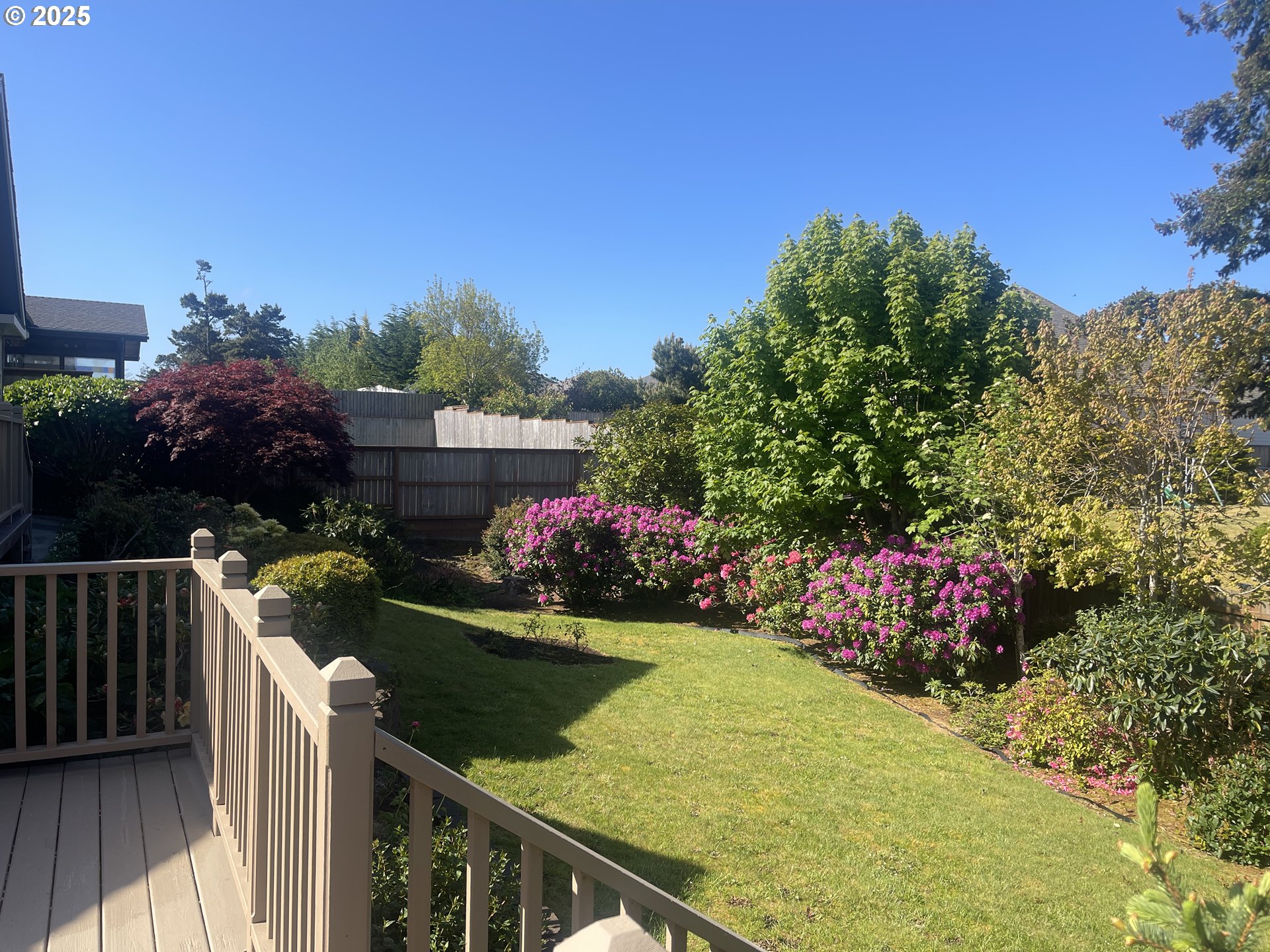 2180 Hayes Street North Bend, OR 97459 - Photo 40 of 47