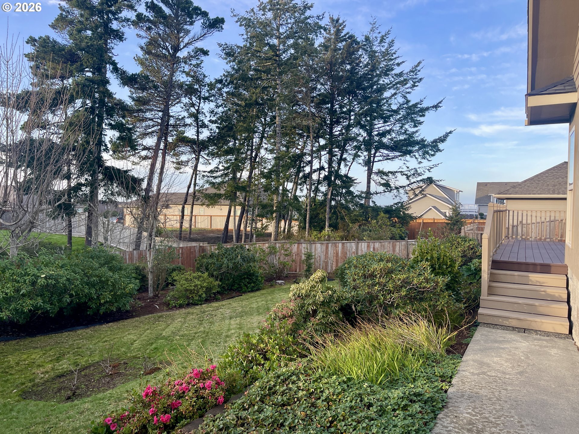 2180 Hayes Street North Bend, OR 97459 - Photo 42 of 47