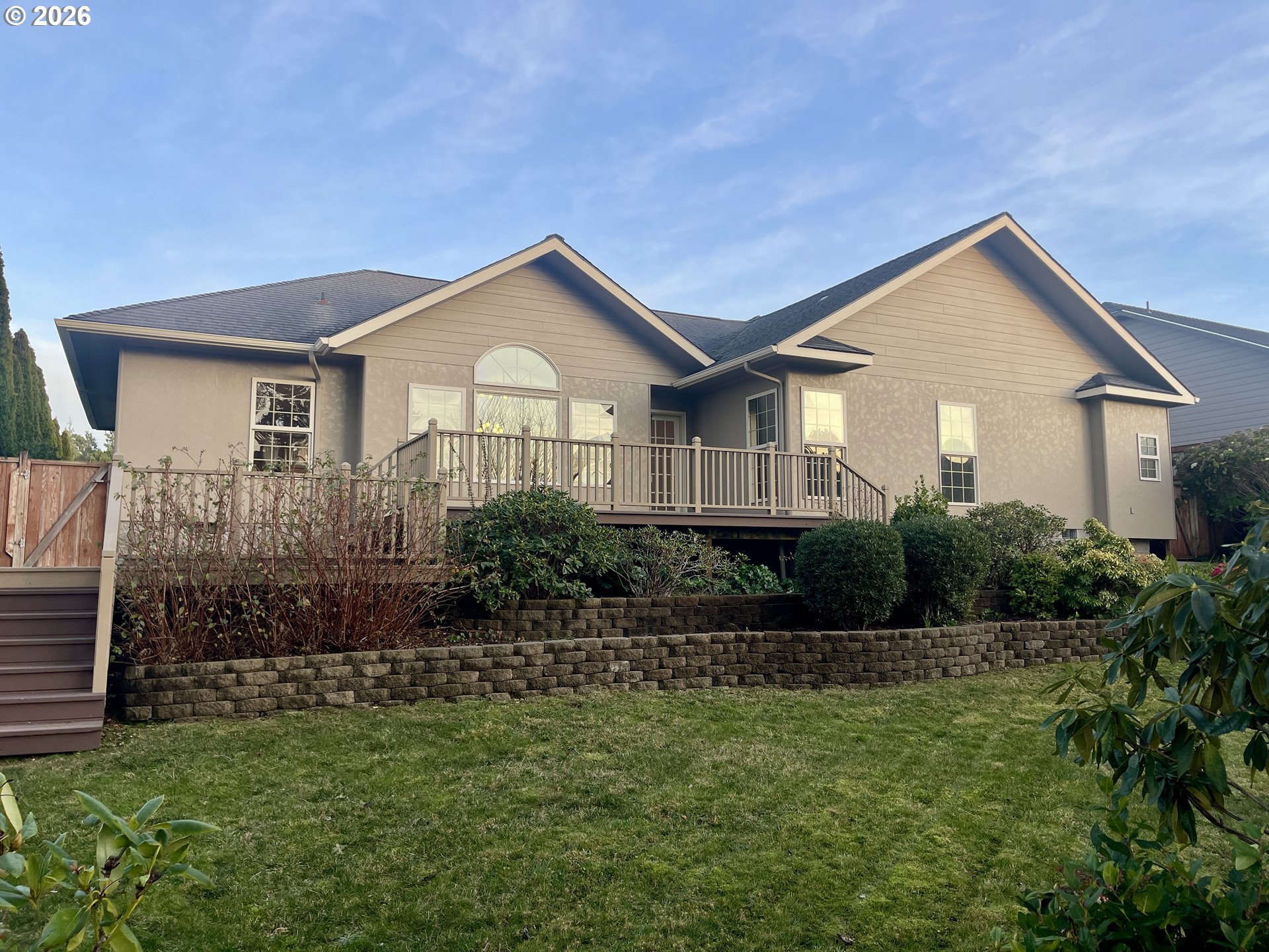 2180 Hayes Street North Bend, OR 97459 - Photo 46 of 47